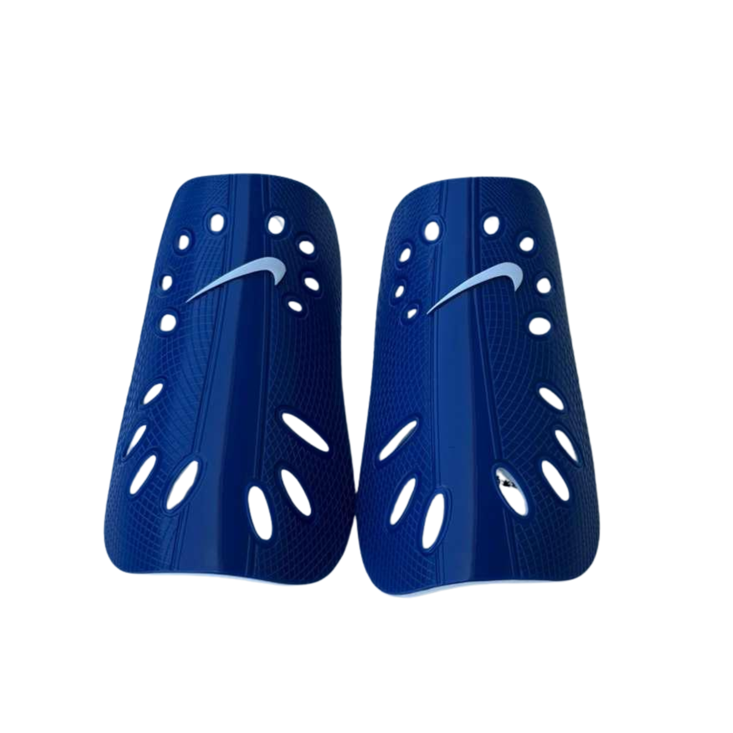 Nike Protegga Shin Guards | Royal Blue Lightweight Football Shin Pads