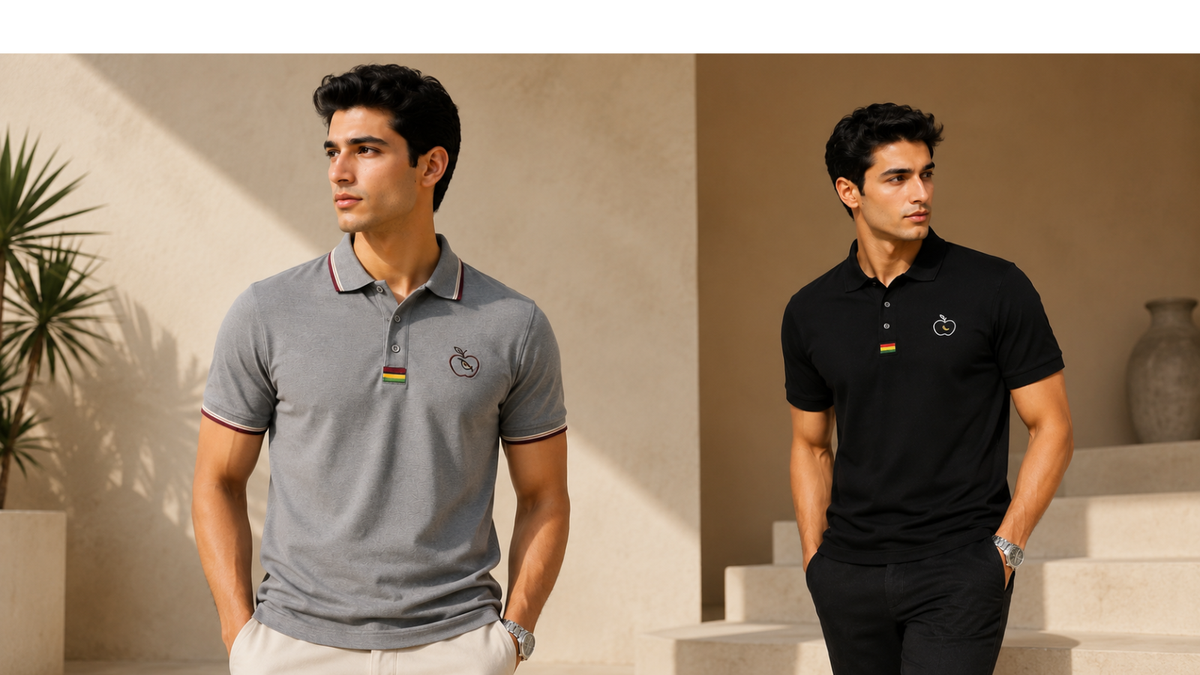 POLO T-Shirts