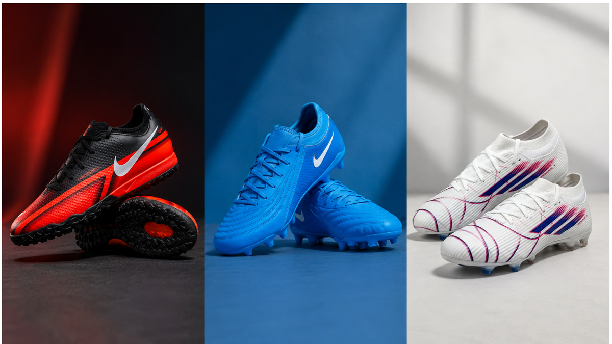 Shoes