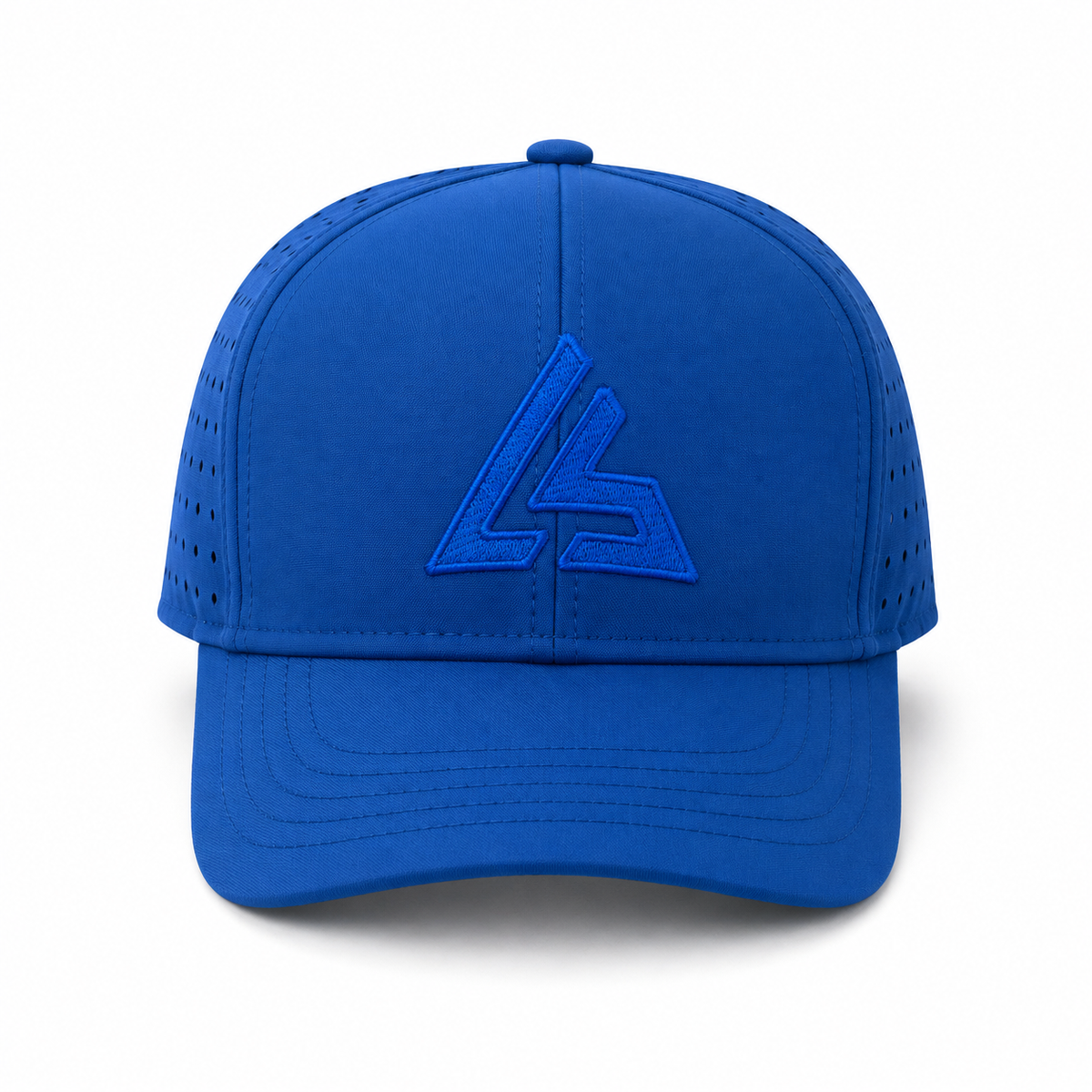 Blue Sports Cap