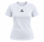 White Women’s Performance T-Shirt