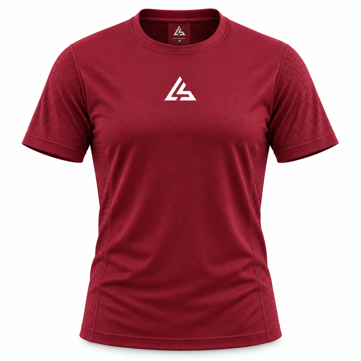 Maroon Women’s Performance T-Shirt