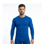 Apple Eye Pro Compression Long Sleeve Top