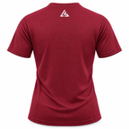 Maroon Women’s Performance T-Shirt