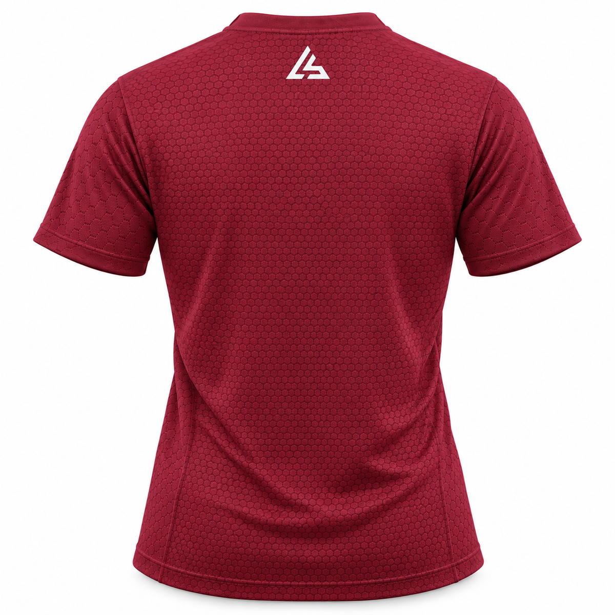 Maroon Women’s Performance T-Shirt