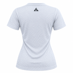 White Women’s Performance T-Shirt
