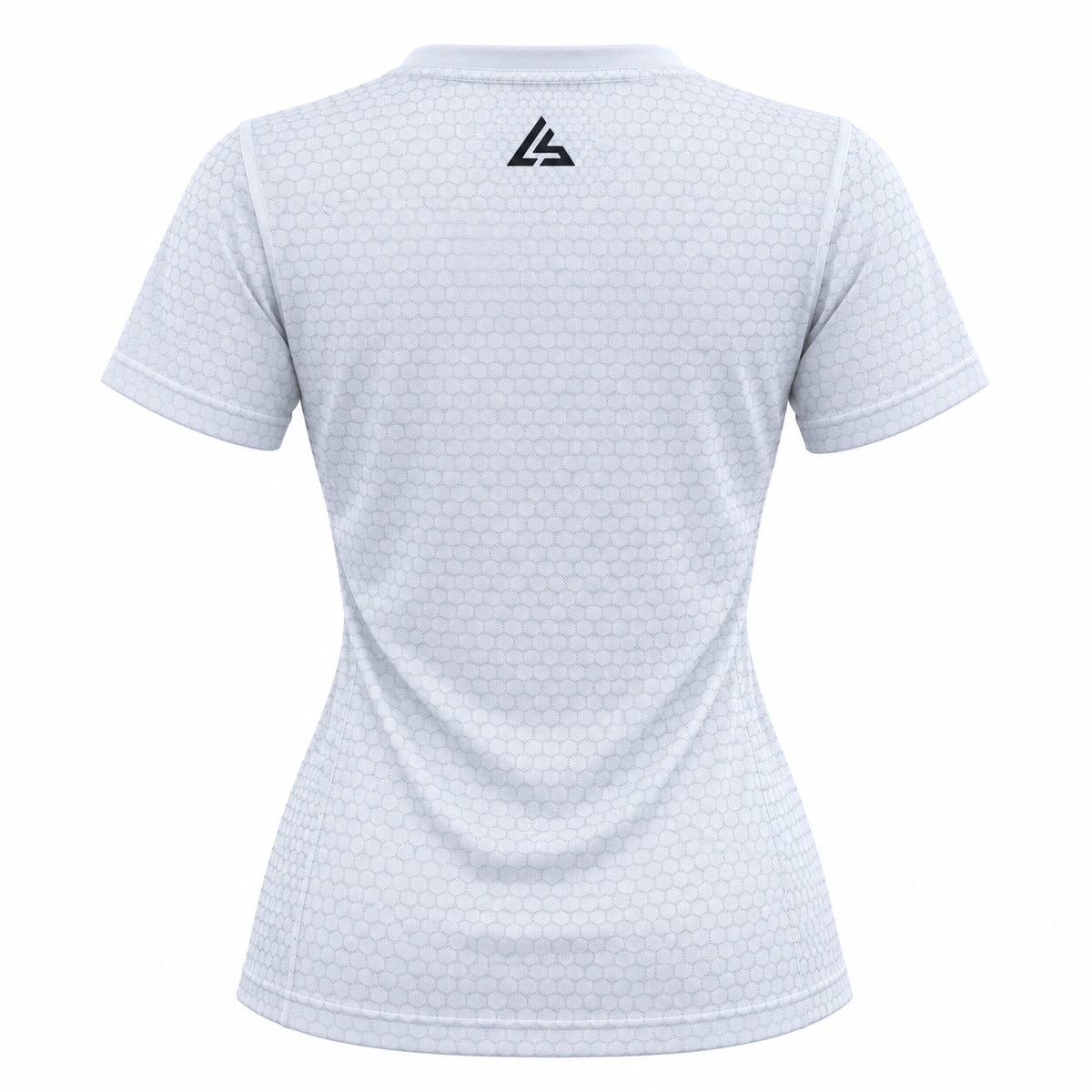 White Women’s Performance T-Shirt