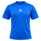 Royal Blue Men’s Performance T-Shirt
