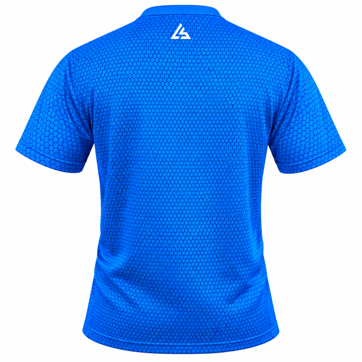 Royal Blue Men’s Performance T-Shirt