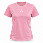 Pink Women’s Performance T-Shirt