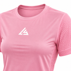 Pink Women’s Performance T-Shirt