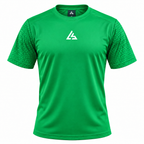 Green Men’s Performance T-Shirt