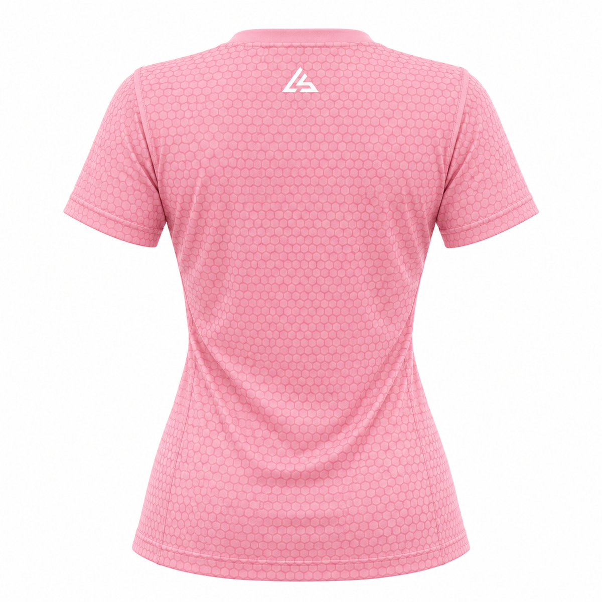 Pink Women’s Performance T-Shirt