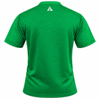 Green Men’s Performance T-Shirt