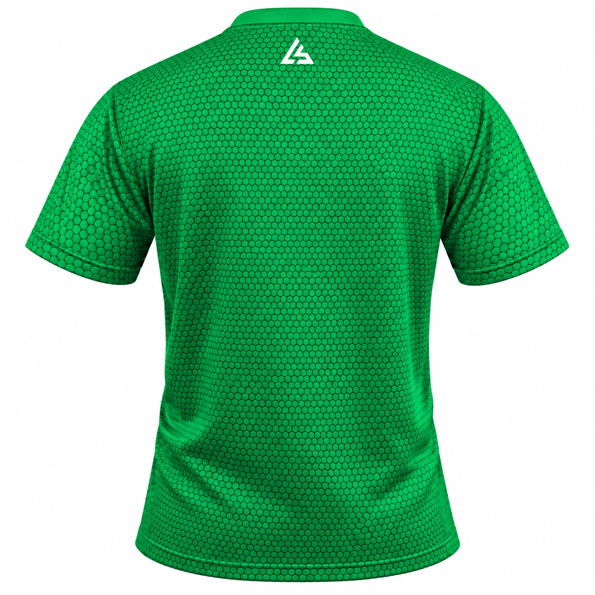 Green Men’s Performance T-Shirt