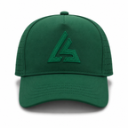 Green Sports Cap