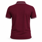 Maroon Women’s Polo Shirt
