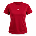 Red Women’s Performance T-Shirt
