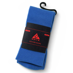 Blue Soccer Socks