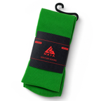 Green Soccer Socks