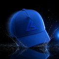Blue Sports Cap