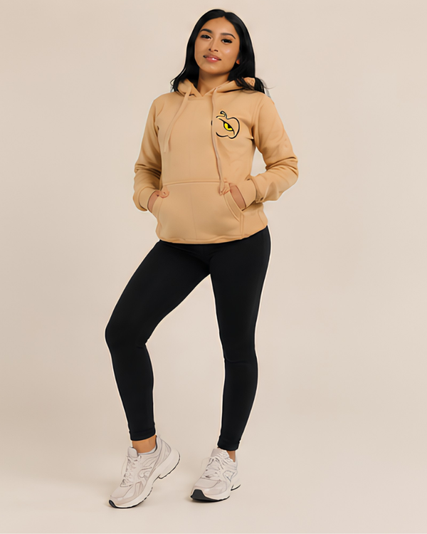 Apple Eye Classic Pullover Hoodie