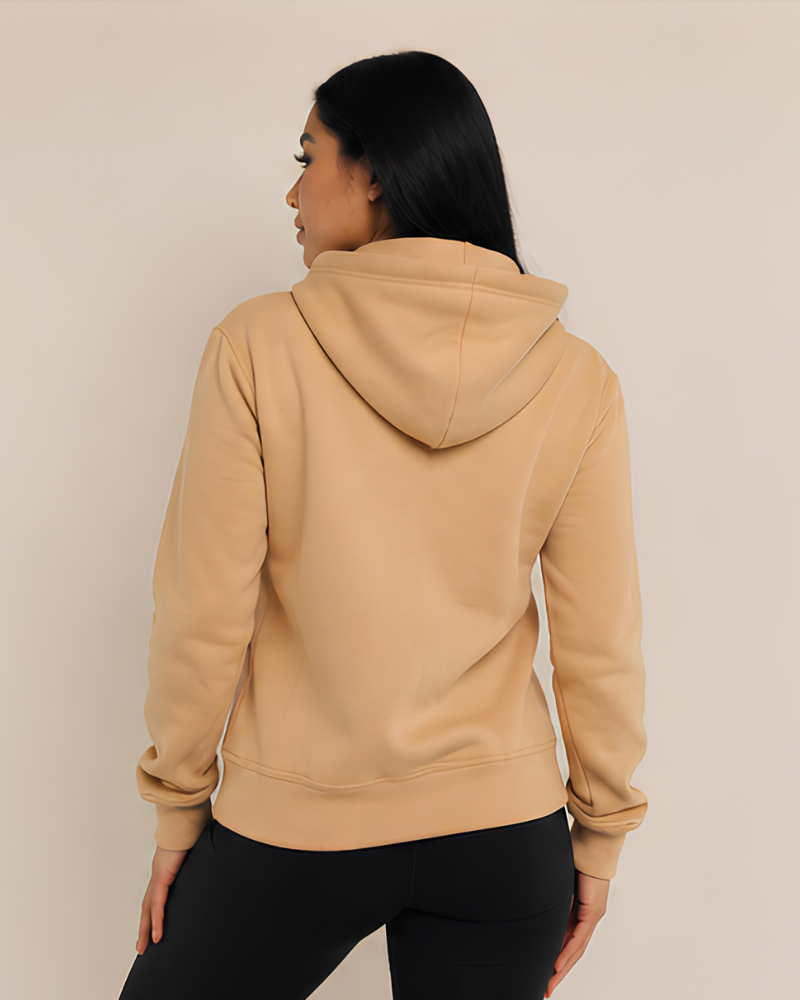 Apple Eye Classic Pullover Hoodie