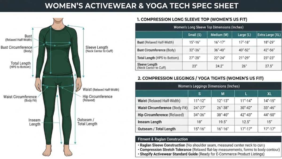 Charcoal Grey Women's Gym Wear