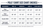 Dark Green Men's Polo
