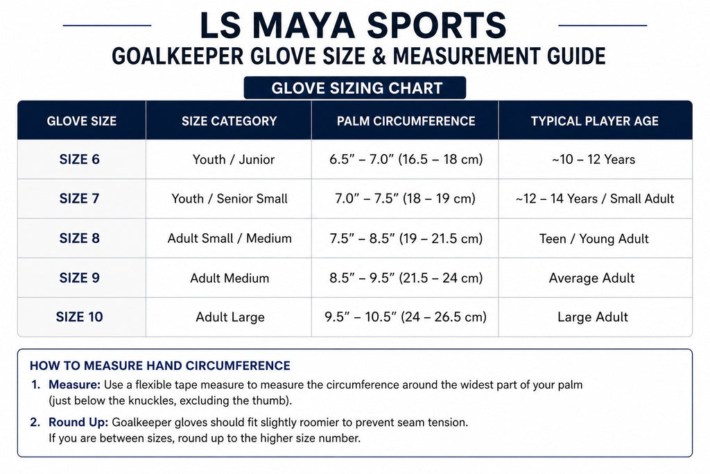 Apple Eye LS Striker Goalkeeper Gloves | White, Blue & Yellow Pro GK Gloves
