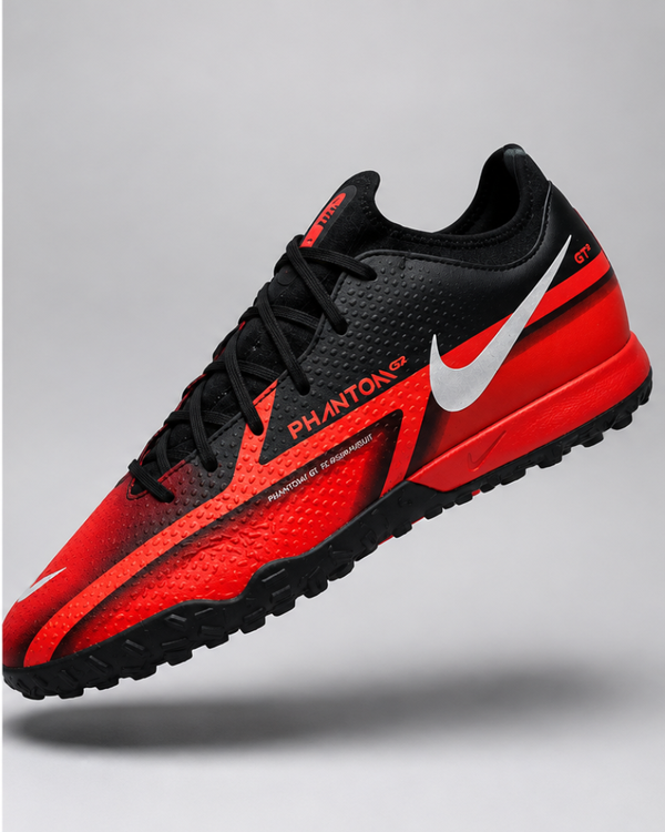 Nike Phantom GT2 Turf Football Shoes