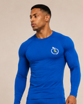 Apple Eye Pro Compression Long Sleeve Top