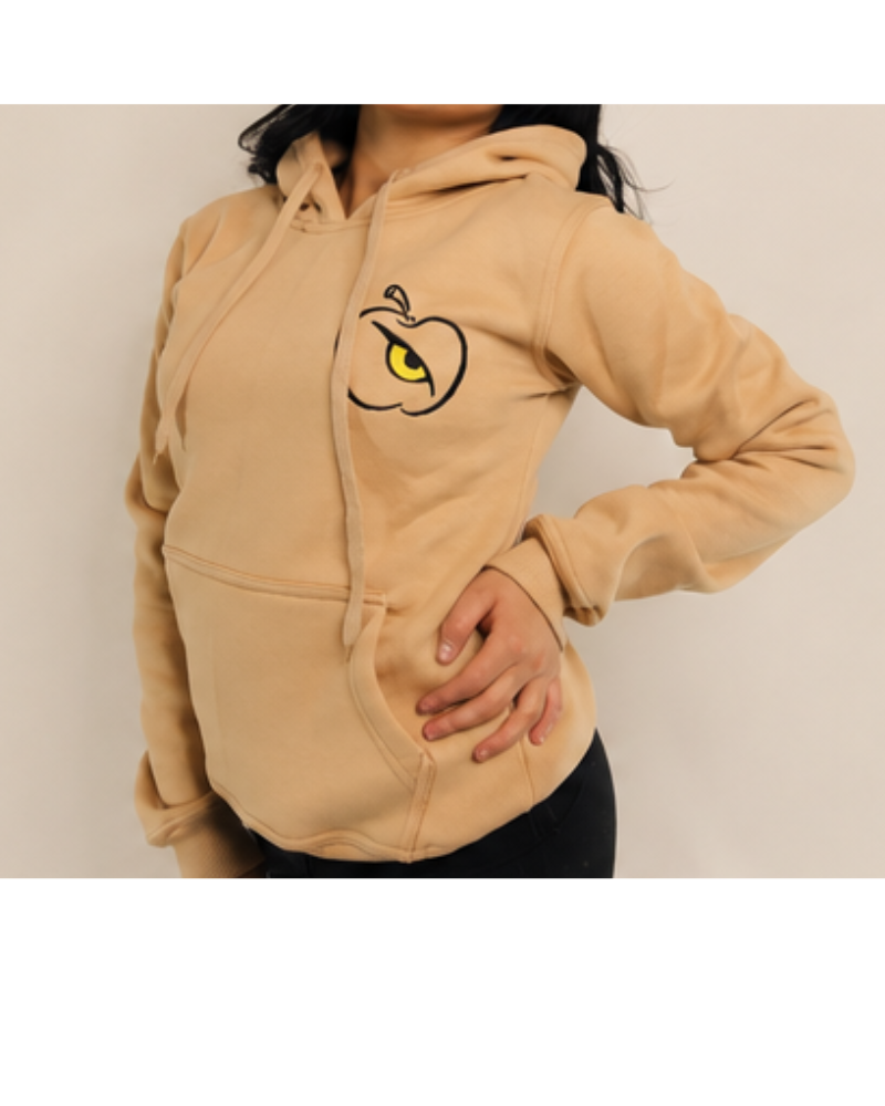 Apple Eye Classic Pullover Hoodie