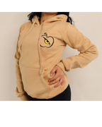 Apple Eye Classic Pullover Hoodie