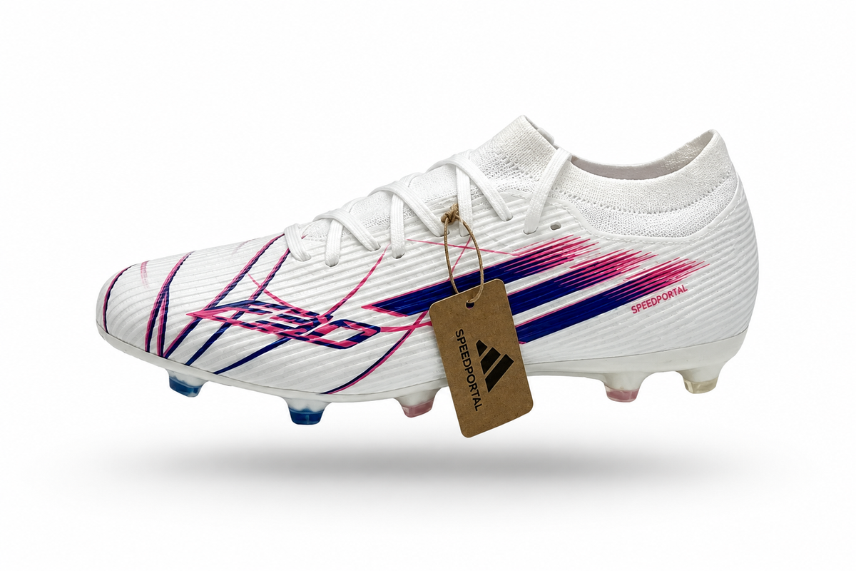 Adidas Speedportal FG Football Boots