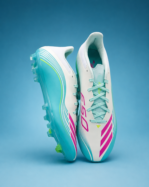 Adidas F50 League FG Football Boots